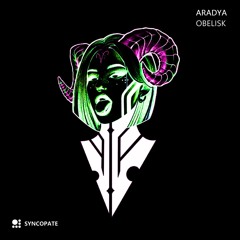 Aradya - A Corner Of The Universe