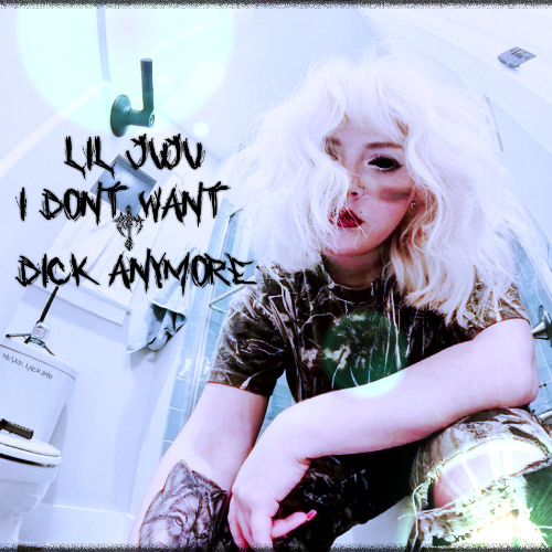 i dont want dick anymore