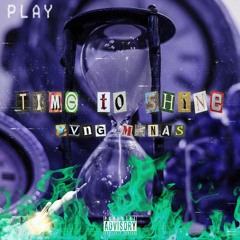 NOTHING TO LOSE (REMIX) (FEAT. VATS & BUDDA) [PROD. XNSH]