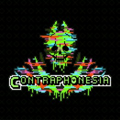 Contraphonesia