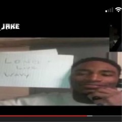 FredRarri - Lick Back ( Wavy Navy Pooh Diss ) #FreeCP3