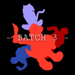 [S02 THIRD BATCH END] Blown Away