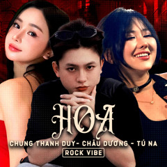 Hoa (Hard Rock Ver.1)
