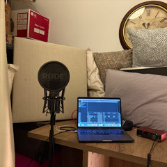 من ورا الستارة ١