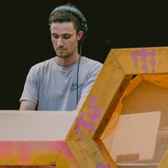A.R.Lloyd - Opening Set - The Hive Stage - RSF25