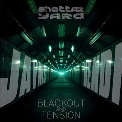 Jayms Hendi - Tension