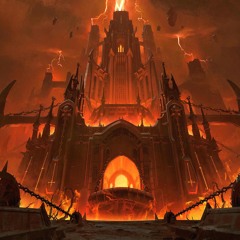 Infernal Chasm (Extended GameripOST Remix) DOOM: The Dark Ages