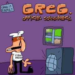 greg. - repainted secret