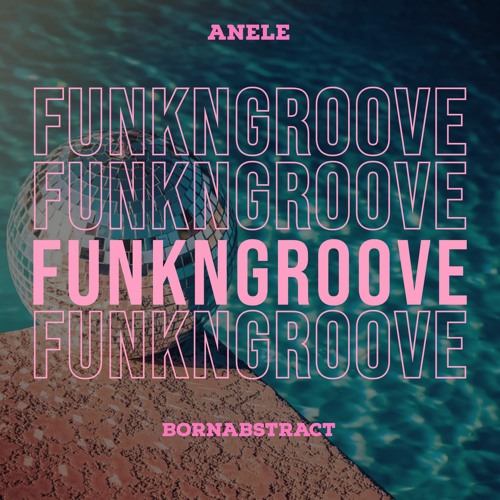 FunkNGroove 001 - Anele x Bornabstract