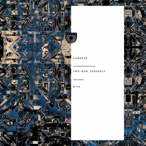 Two-Gun, Redspace - Canopus (Original Mix)