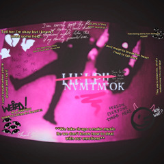 Nvm im Ok - feat.DG $avage(Prod.icygps)