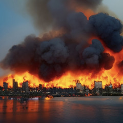 VIOLENT CITY VOLUME 1