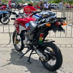 MEGA RELIKIA DANÇANTE 001