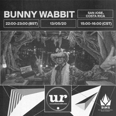 Bunny Wabbit @ SIMS (Selina International Music Summit) 2020 / Urbanet Radio