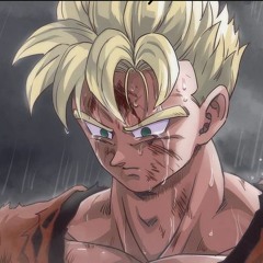 Future Gohan