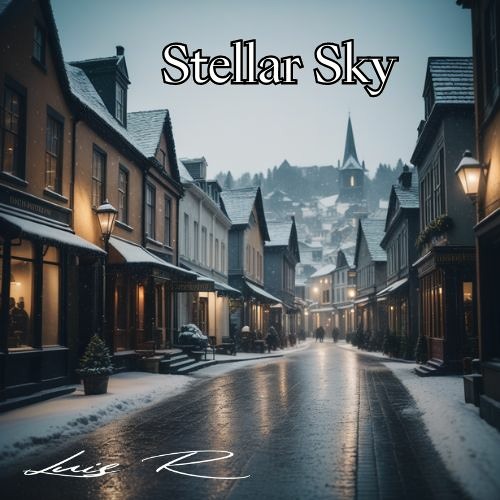 Stellar Sky