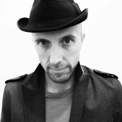 Lee Burridge - Live @ Screen, Kaivohuone, Helsinki 22.02.2003