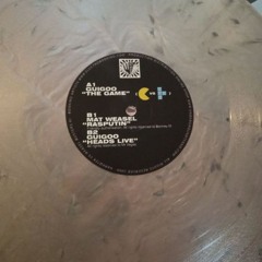 Mat Weasel Busters - Rasputin
