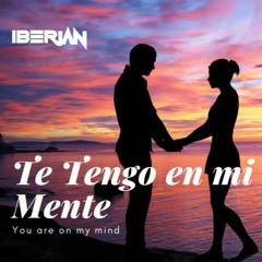 Te Tengo En Mi Mente (You Are On My Mind) (Intro Mix Vocal)