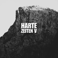 HARTE ZEITEN V by Birkenlauber