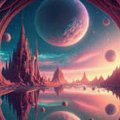 Joshua Novey - Interdimensional Vibration