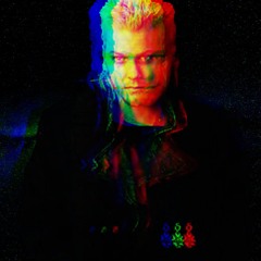 Cry Little Sister (Rayko Lost Boys Rework)