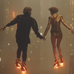Runnin Away demo