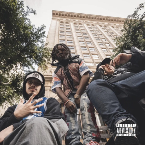 Intro (prod. by Strange Figures)