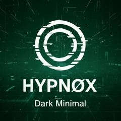 Techno Sessions - Dark Minimal - 09/25