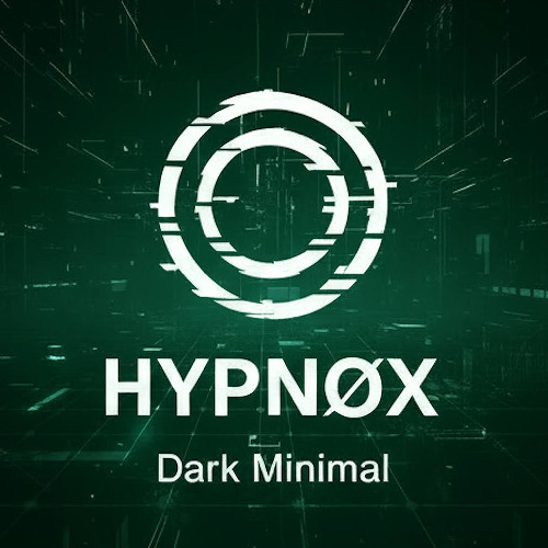 Techno Sessions - Dark Minimal - 09/25