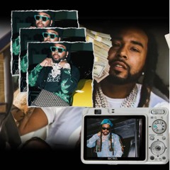 Icewear Vezzo - The Feeling “Reimagined” Prod.G_Austin