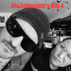 DIE SCHNEIDER’s-Leave me Alone