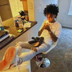 EBK Jaaybo x Bris Type Beat - Dead Suckas @prodluaa