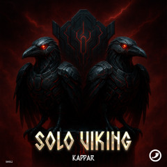 Solo Viking - Kappar (Schranz Mix)