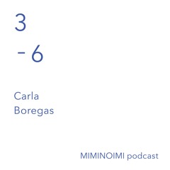 #36 - Bendita é a onda / 神聖な波 - by Carla Boregas