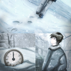 следы (greyrock + tewiq)