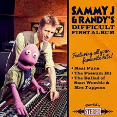 Sammy J and Randy: Census