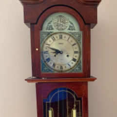CLOCKChim_Lepper Grandfather Clock Westminster Chimes