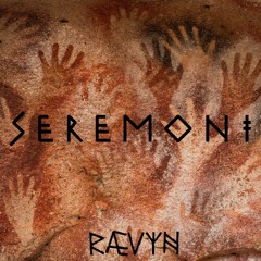 Radio Shropshire Interview about the album S E R E M O N I by Rævyn