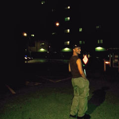 Revolving Door (cover)