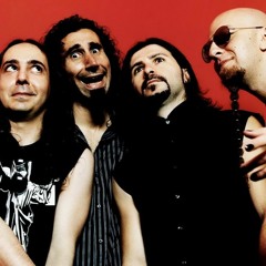 Toxicity - System Of A Down Cover Willa