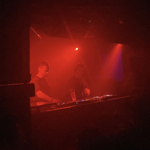 AsKeW & PaTTerSon Toronto AfterParty Chris Stone MixxX