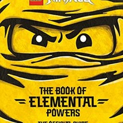 [Access] EPUB KINDLE PDF EBOOK The Book of Elemental Powers (LEGO Ninjago) by  Random