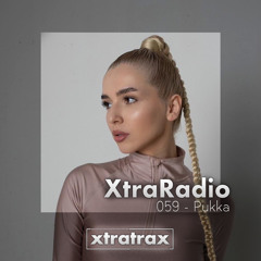 XtraRadio - 059 - Pukka