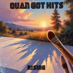 Rising