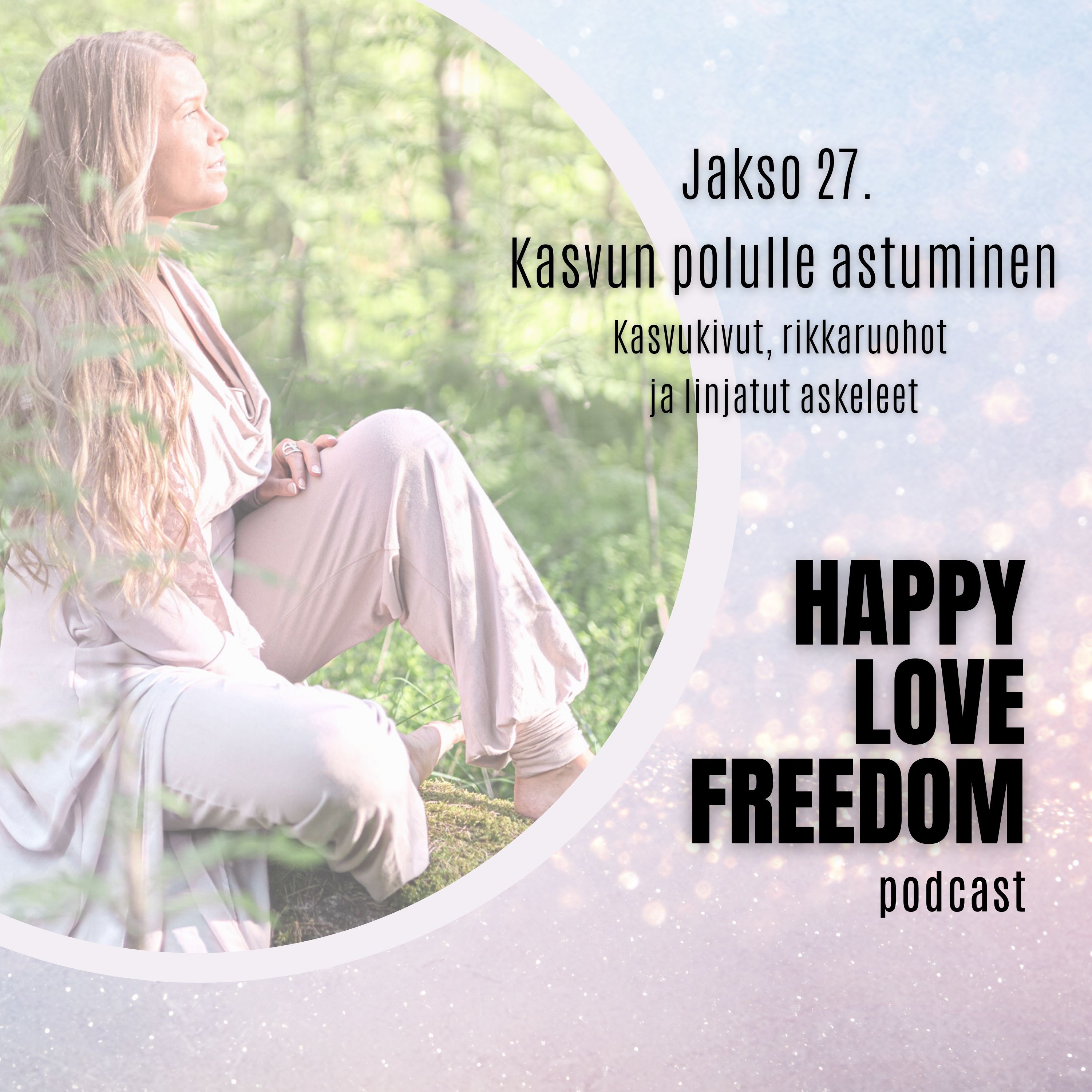 Sielun kanssa linjassa