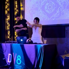 Live From Our Wedding After Party 08.17.23
