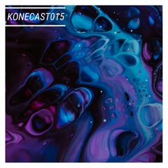 KONECAST015 - Midtempo into Tech House DJ Set feat. Krippsoulisc | Enamour | Cliques | Scuba