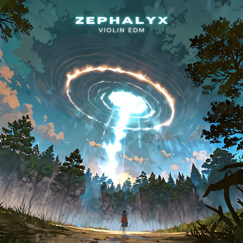 Zephalyx (feat. Udio AI)