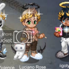 So Forsaken Freestyle ~ (Produced by Exes)